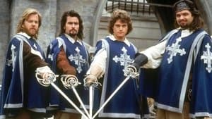 Los Tres Mosqueteros — foto 2