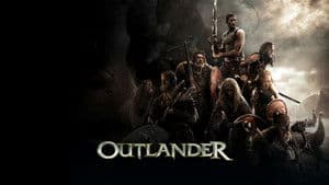 Outlander — foto 1