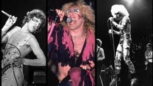 Rock Out — foto 1