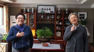 妈妈的花样年华 — foto 2