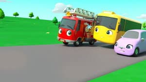 Go Buster! — foto 1