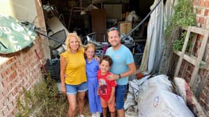 Jasmine Harman's Renovation in the Sun — foto 1