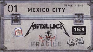 Metallica: Live Shit - Binge & Purge, San Diego 1992 — foto 2