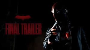 Red Hood: Resurrection — foto 1