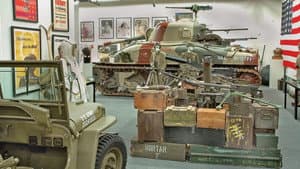 WWII: Saving the Reality — foto 1