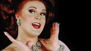 Dragtime — foto 2