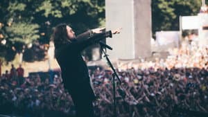 Matmatah en concert aux Vieilles Charrues 2022 — foto 1