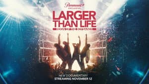 Larger than Life: Reign of the Boybands — foto 3
