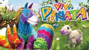 Viva Piñata — foto 7