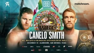 Canelo Alvarez vs. Callum Smith — foto 1