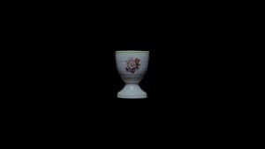 Egg Cup Requiem — foto 1