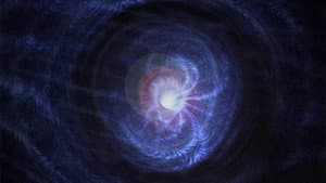 The Elegant Universe — foto 1