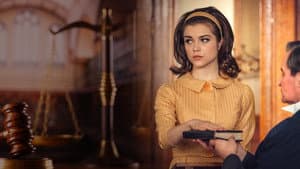 The Trial of Christine Keeler — foto 9