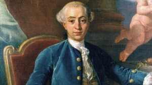 Giacomo Casanova: Mehr als ein Don Juan — foto 1