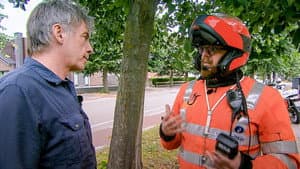 Alloo bij de Verkeerspolitie — foto 3