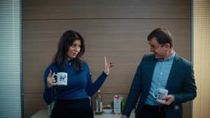 Networking — foto 1
