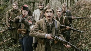 ¿Es el enemigo? La película de Gila — foto 3