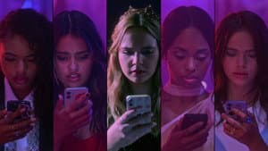 Pretty Little Liars: Un Nuevo Pecado — foto 12