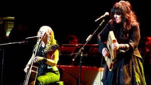 Heart - Live at the Royal Albert Hall with The Royal Philharmonic Orchestra 2016 — foto 2