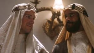 A Dangerous Man: Lawrence After Arabia — foto 3