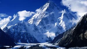 K2: Siren of the Himalayas — foto 2