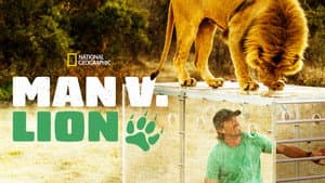 Man V. Lion — foto 9