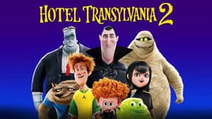 Hotel Transylvania 2 — foto 10