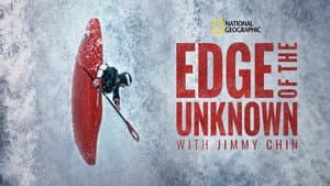Edge of the Unknown with Jimmy Chin — foto 6
