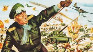 Rommel, el zorro del desierto — foto 3