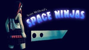 Space Ninjas — foto 1