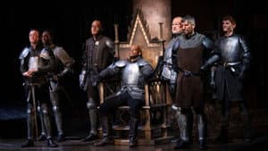 RSC Live: Henry VI, Part 3 — foto 1