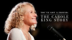 You've Got A Friend: The Carole King Story — foto 1