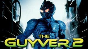 Guyver: Dark Hero — foto 7
