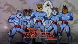 Road Rovers — foto 6