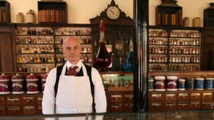 Victorian Pharmacy — foto 1