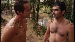 Amazon with Bruce Parry — foto 1