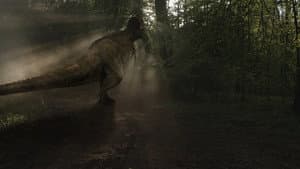 Dinosaurs: The Final Day with David Attenborough — foto 12