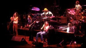 The Doobie Brothers - Let The Music Play — foto 2
