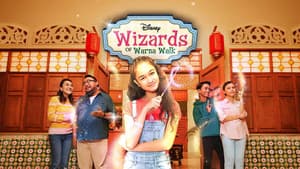 Wizards of Warna Walk — foto 1