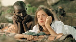 Nirgendwo in Afrika — foto 1