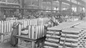 1914, et soudain la guerre ! — foto 1