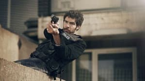 The Last Panthers — foto 7