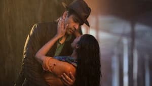 শ্রীস্বপনকুমারের বাদামী হায়নার কবলে — foto 3