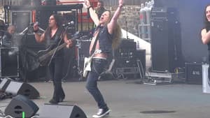 Freedom Call: Live in Hellvetia — foto 1