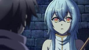 There Was a Cute Girl in the Hero's Party, so I Tried Confessing to Her — foto 3