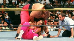 WrestleMania IX: Becoming a Spectacle — foto 1