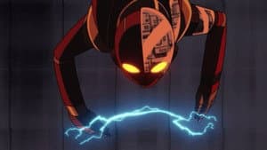 人造人間キカイダー THE ANIMATION — foto 5