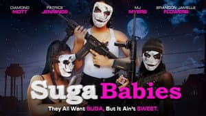 Suga Babies — foto 1