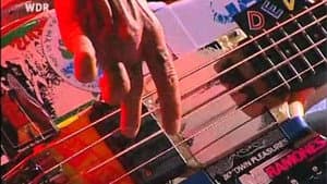 Red Hot Chili Peppers - Live at Rock am Ring (Rockpalast 2004) — foto 4