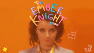 The Ember Knight Show — foto 2